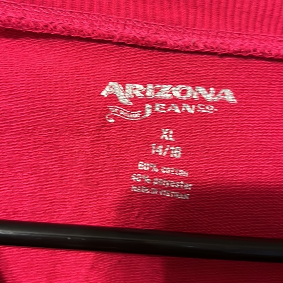 Arizona brand big kids sweater - Picture 2 of 3